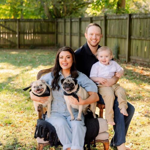 Picture - Family Picture - Family